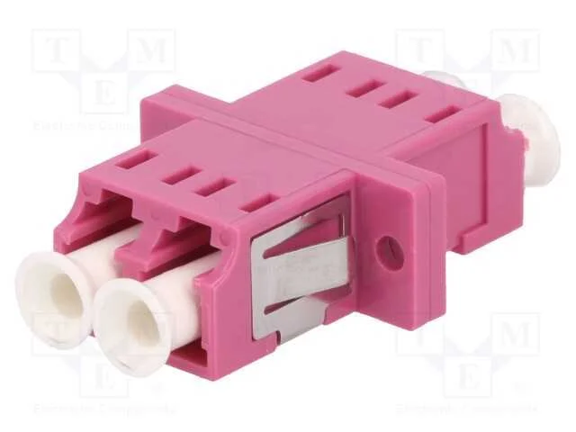 Conector: fibra &oacute;tica, tomada,conector, Multi mod.