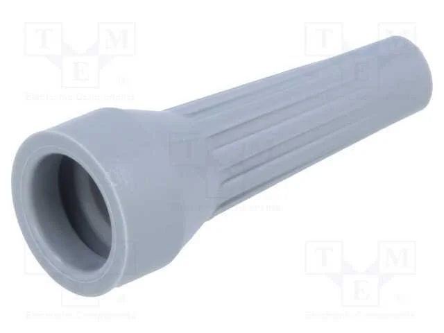 Acess&oacute;rios: Anel Protetor, 1b, 3,5&divide;3,9mm, Cinzenta