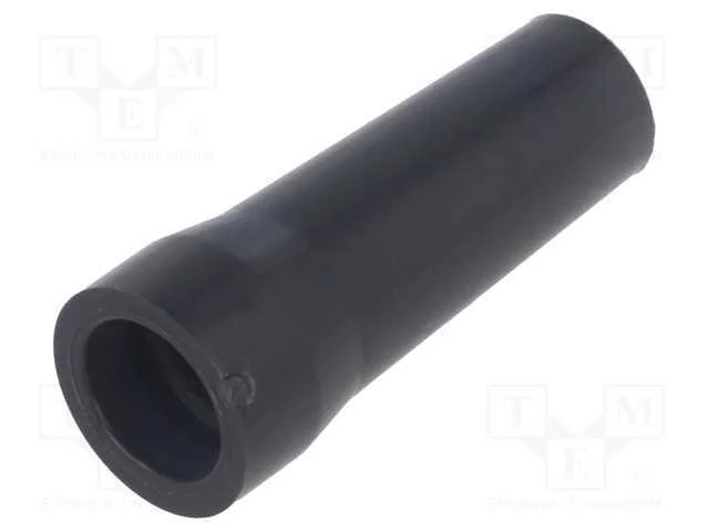 Acess&oacute;rios: anel protetor, 2B, 7,8&divide;8,8mm, preta