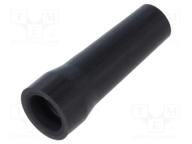 Acess&oacute;rios: Anel Protetor, 0b, 4,5&divide;5,2mm, Preta