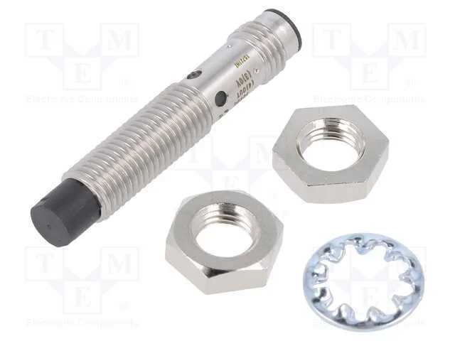 Ficha, SA12, macho, PIN: 3, IP67, 4&divide;6,5mm, 13A, s.