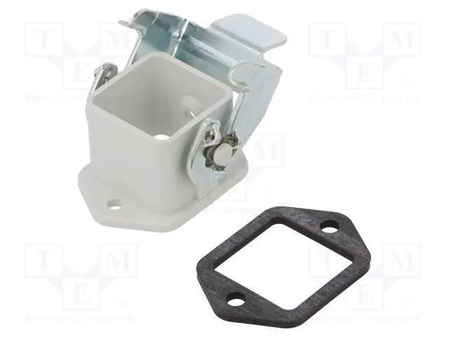 Epic H-A 3 Ag Panel Mount Base