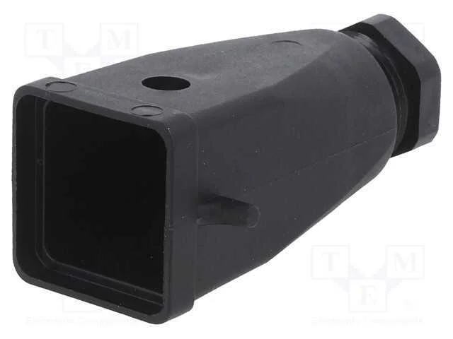 H-A 3 Tgv 11 Kpl Hood Bk