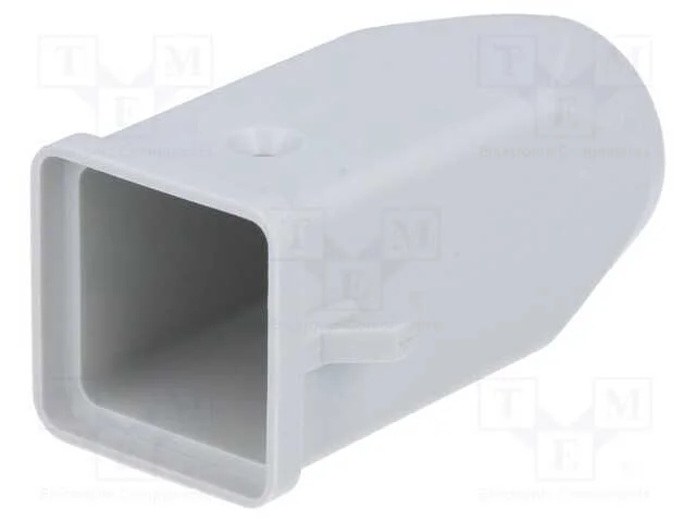 Carca&ccedil;a: para Conetores Hdc, Ck/Mk, Tamanho 21.21, M20, 21x21mm