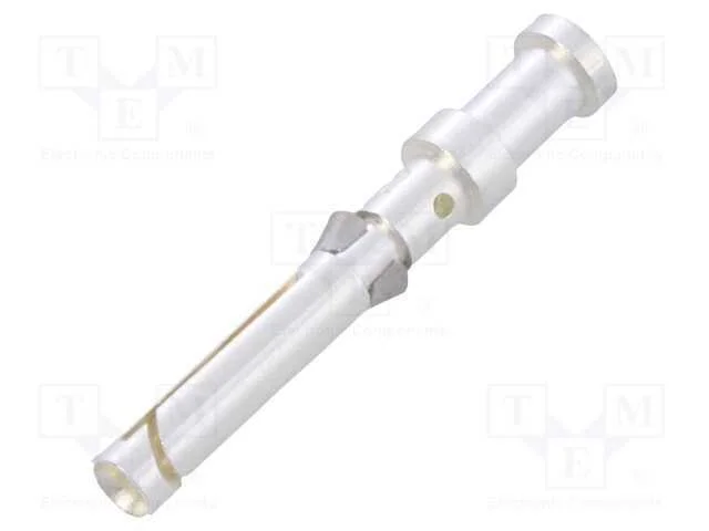 Contacto; f&ecirc;mea; 1,6mm; GWconnect; S-D,S-DD,S-K,S-M,S-Q,S-QD