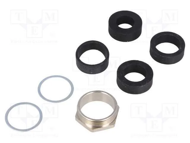 Caixa de Empanque, M32, Ip66, 7000.6850.0, 16&divide;25mm, Lat&atilde;o