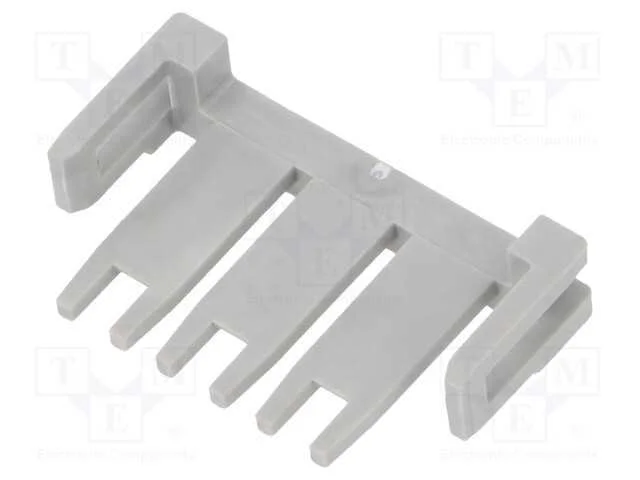 Press&atilde;o do cabo, CP-4.5, conectores 6pin