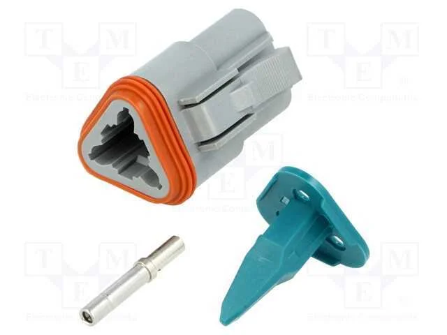 Conector: Fio-Fio, At, F&ecirc;mea, Ficha, com Cabo, Pi.