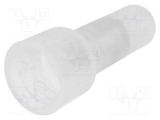 Conector R&aacute;pido, Cerrar, 16awg&divide;14awg, Max.105c, Vers&atilde;o: Extremo