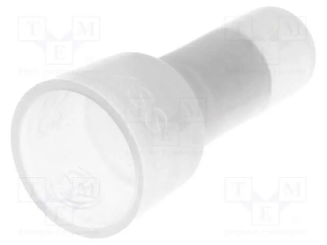 Conector r&aacute;pido, cerrar, 12AWG&divide;10AWG, max.105C, V.
