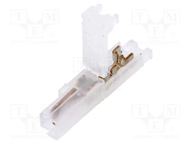 Fio-Fio, Ndc, Idc, 0,05&divide;0,13mm2, 30awg&divide;26awg, 100v, 3a, com Cabo