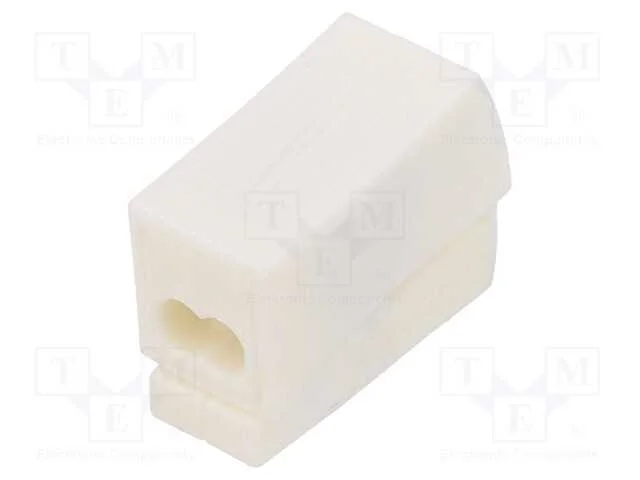 Conector r&aacute;pido, aperto de molas, 0,5&divide;2,5mm2, 450.