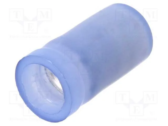 Conector r&aacute;pido, cerrar, 1,04&divide;2,62mm2, 16AWG&divide;14AW.