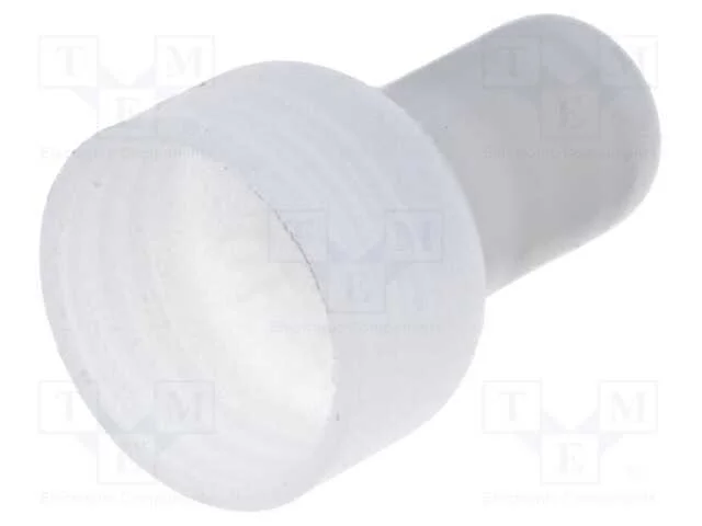 Conector R&aacute;pido, Cerrar, 0,3&divide;6mm2, 22awg&divide;10awg, Vers&atilde;o: Extremo