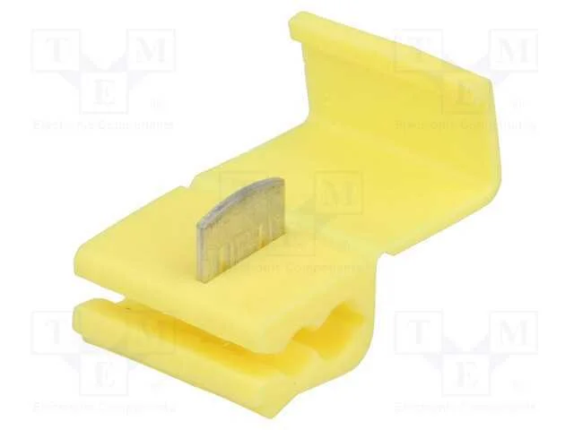 Conector r&aacute;pido, IDC, 4&divide;6mm2, 12AWG&divide;10AWG, com ca.