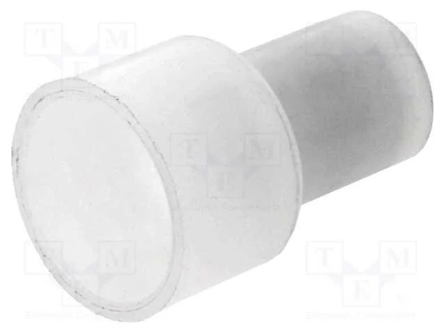 Conector R&aacute;pido, Cerrar, 6&divide;10mm2, 8awg, Vers&atilde;o: Extremo
