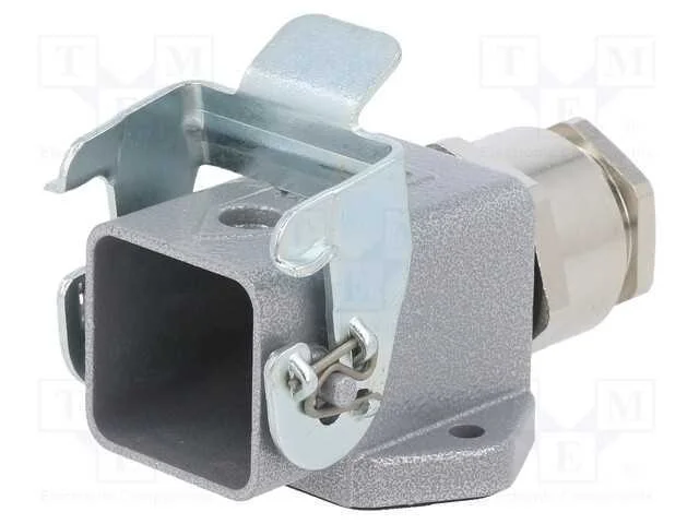 H-A 3 Magsv M20 Kpl. Box Mount Base