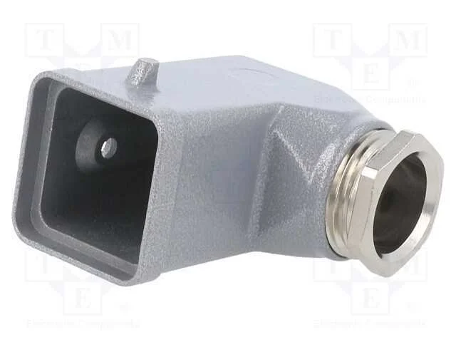 H-A 3 Mts M20 Kpl. Hood