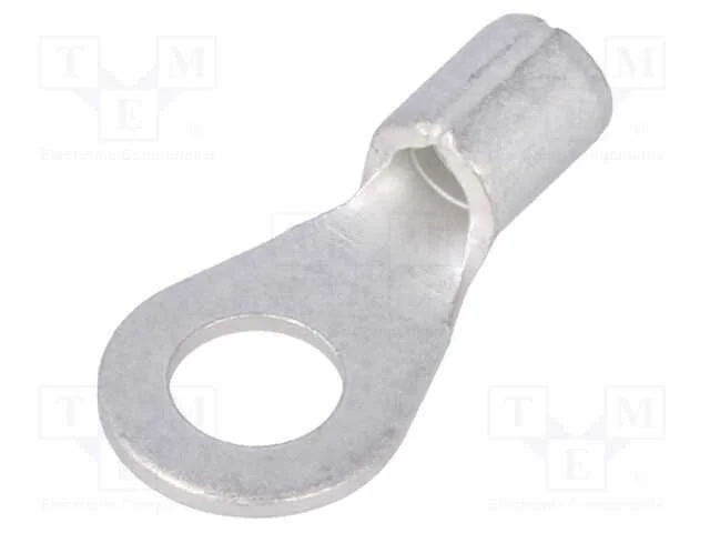 Terminal: de olhal, M4, 1,5&divide;2,5mm2, cerrar, com c.