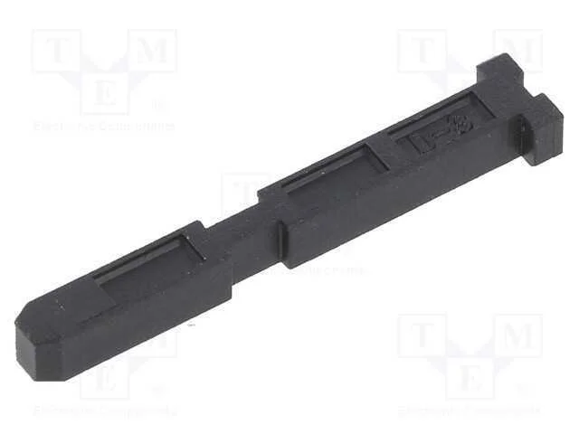 Dynamic Keying Plug For Rec