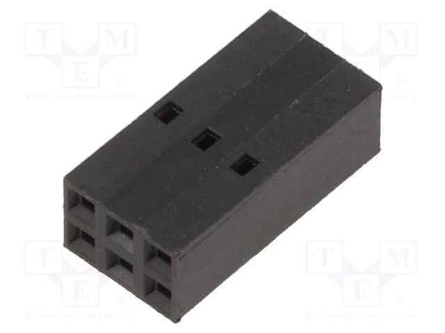 Cgrid Sl Hsg Opt a Dr Npolar 6ckt