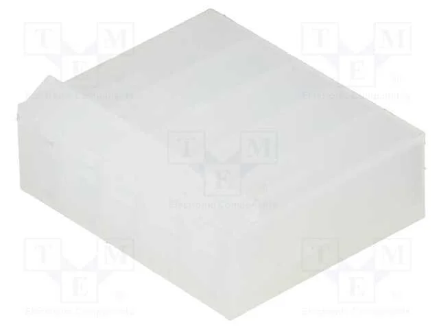 Kk 156 Crimp Housing Ramp 05 Ckt