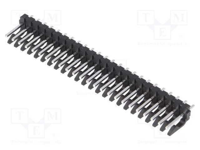 KK 156 Header Assy FrLk Bkwy 24 ckt Tin
