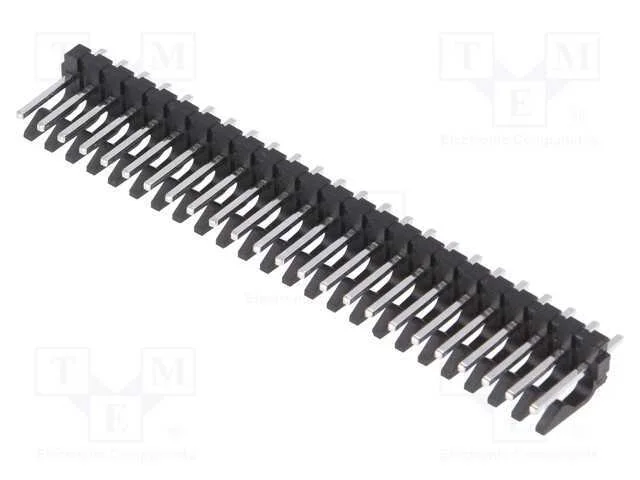 KK 156 Header Assy FrLk Bkwy 24 ckt Tin