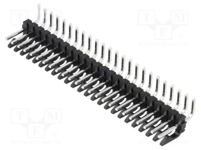 Kk 156 Header Assy Frlk Break 24 Ckt Tin