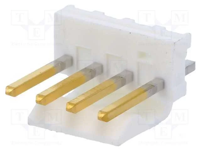 Kk 156 Hdr Assy Frlk 04 Ckt 20 Gold