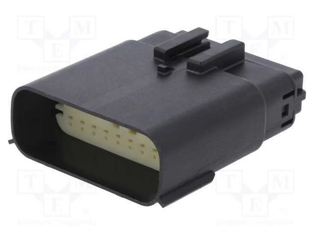 Mx150 Assy 1.5 Bld 2x10 Blk A/20