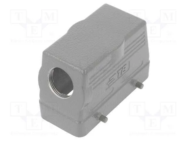 Carca&ccedil;a: para Conetores Hdc, Hdc, Tamanho 6, M25, com Cabo