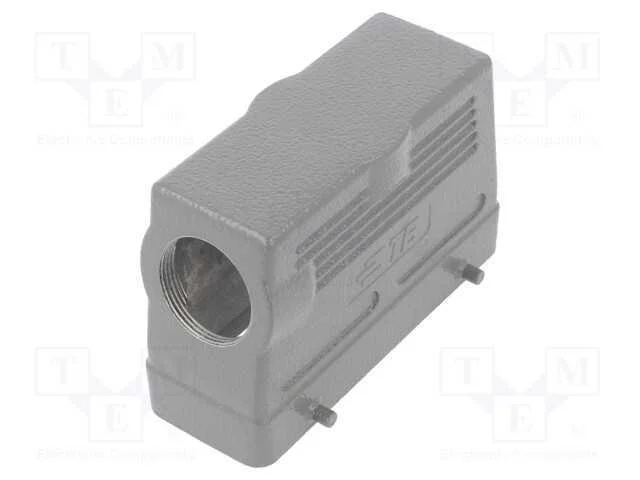Carca&ccedil;a: para Conetores Hdc, Hdc, Tamanho 8, M32, com Cabo