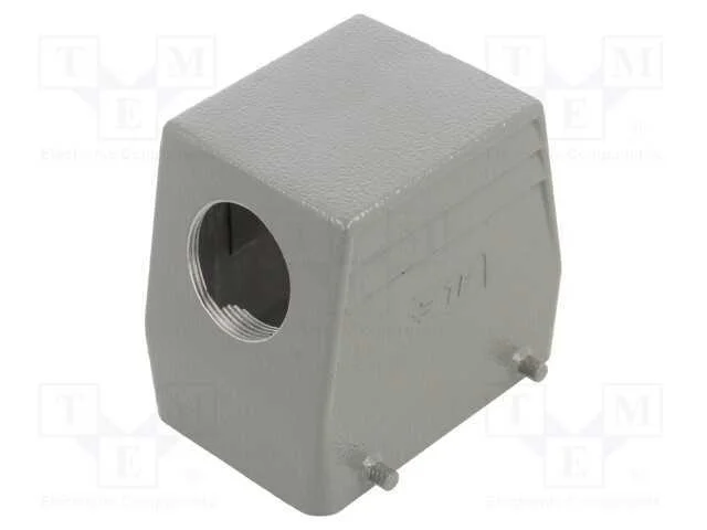 Carca&ccedil;a: para Conetores Hdc, Hdc, Tamanho 7 (2 X 5), M32