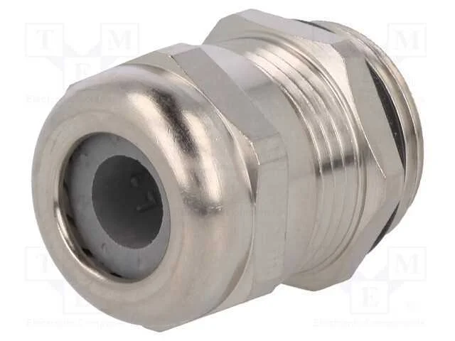 Caixa de Empanque, M20, Ip68, 5&divide;9mm, Metal