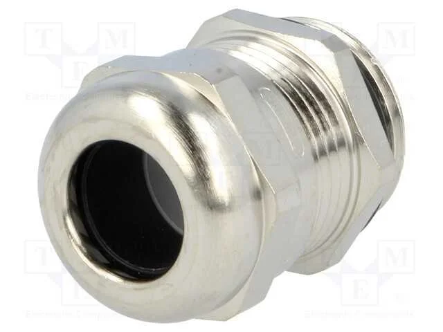 Caixa de empanque, M20, IP68, 6&divide;12mm, metal