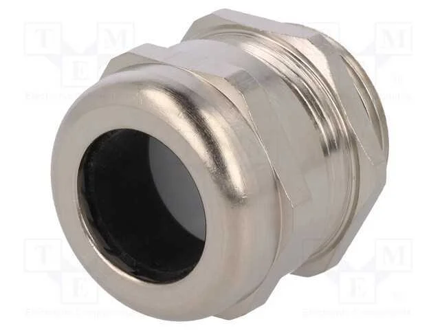 Caixa de Empanque, M25, Ip68, 13&divide;18mm, Metal