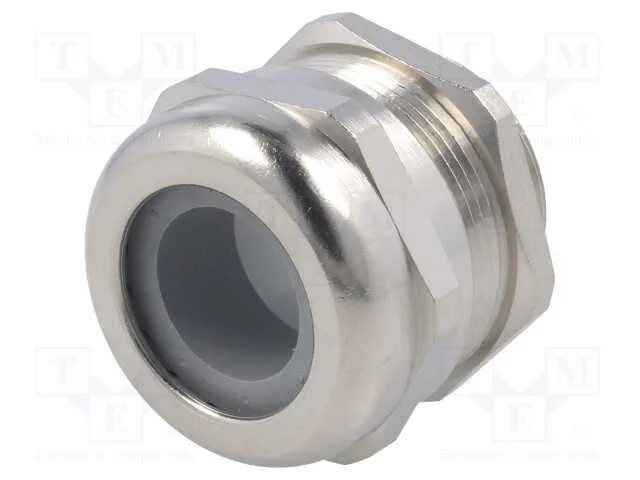 Caixa de empanque, M32, IP68, 13&divide;20mm, metal