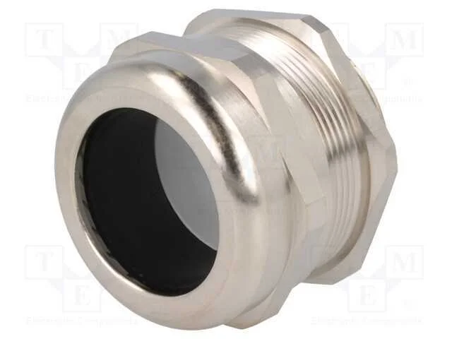 Caixa de empanque, M40, IP68, 22&divide;32mm, metal