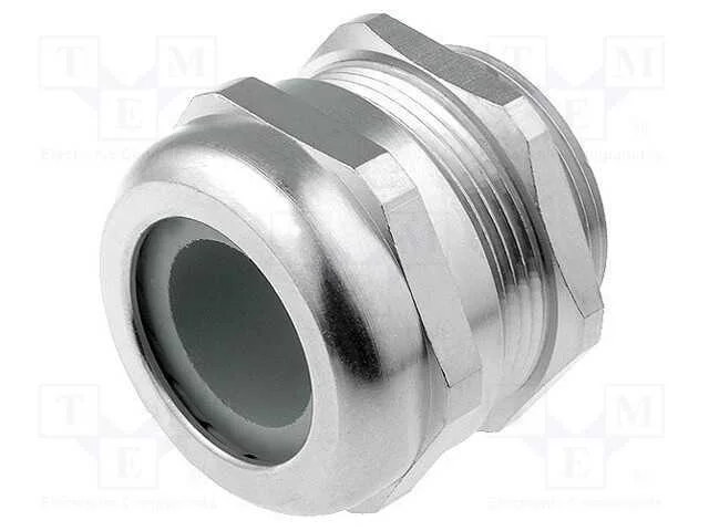 Caixa de Empanque, M32, Ip68, 18&divide;25mm, Metal