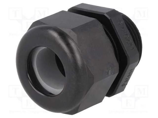 Caixa de empanque, M25, IP68, 9&divide;16mm, termoplast,.