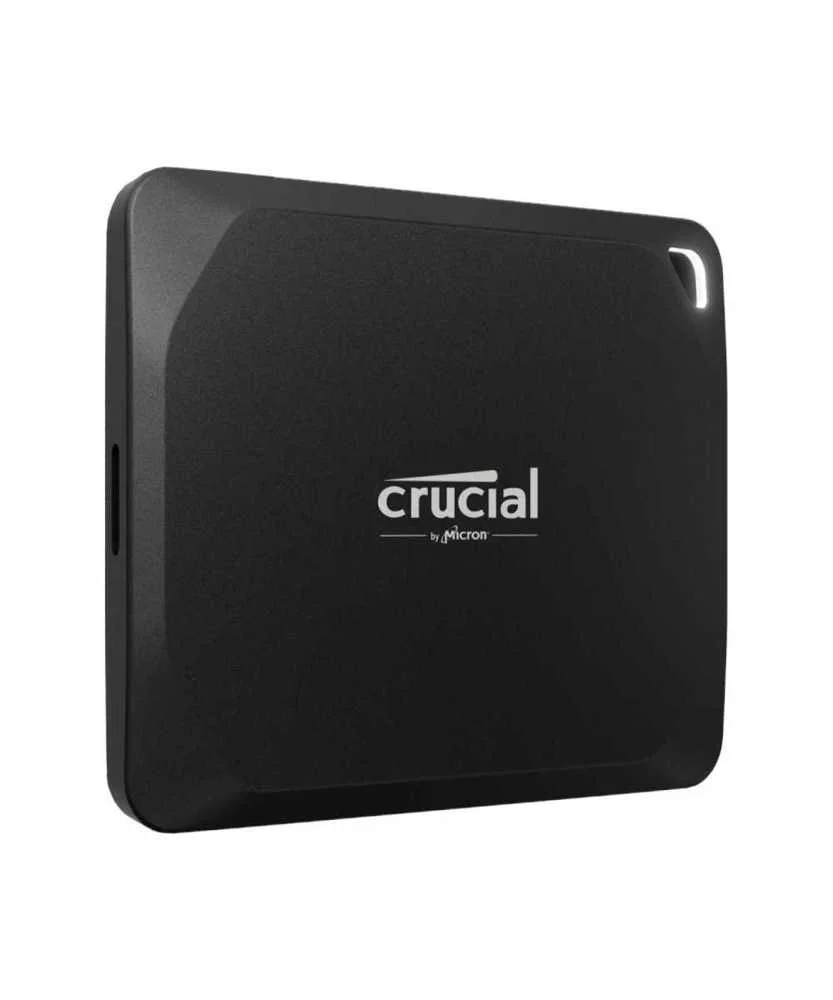 Ssd Ext Crucial 1tb X10 Pro Cifrado
