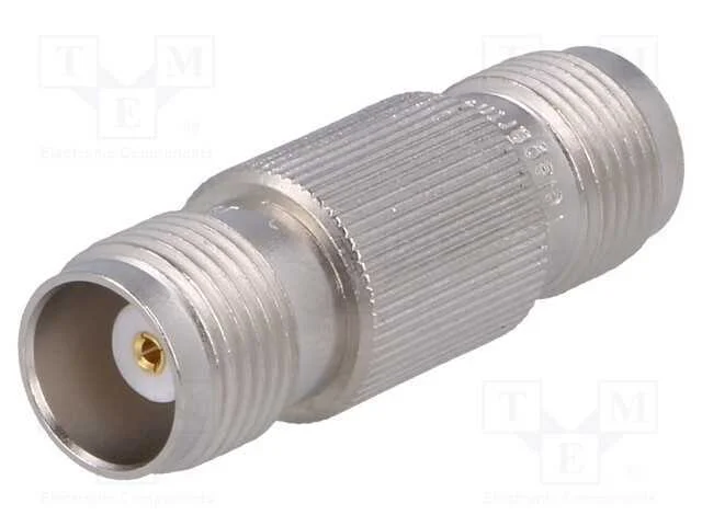 50O, PTFE, dourado, Passo: conector, TNC f&ecirc;mea,em.