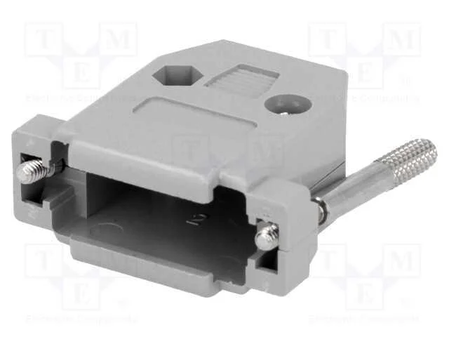 Carca&ccedil;a: para conectores D-Sub, D-Sub 15pin,D-Sub.