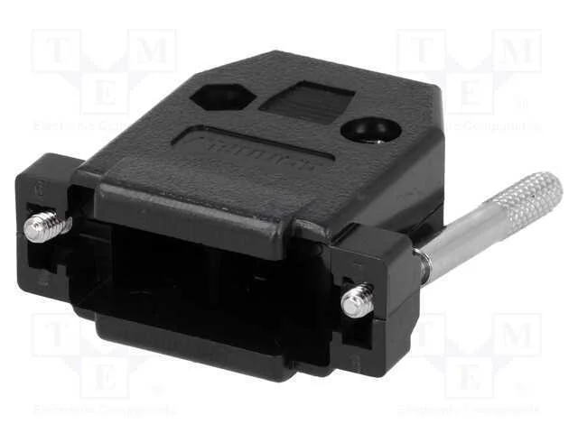 Carca&ccedil;a: para conectores D-Sub, D-Sub 15pin,D-Sub.
