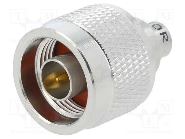 Terminador, N, Macho, Ptfe, Dourado, 50o