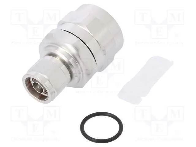 Ficha, N, Macho, Simples, 50o, Ava5-50,Ava5-50fx,Fxl-780, com Cabo