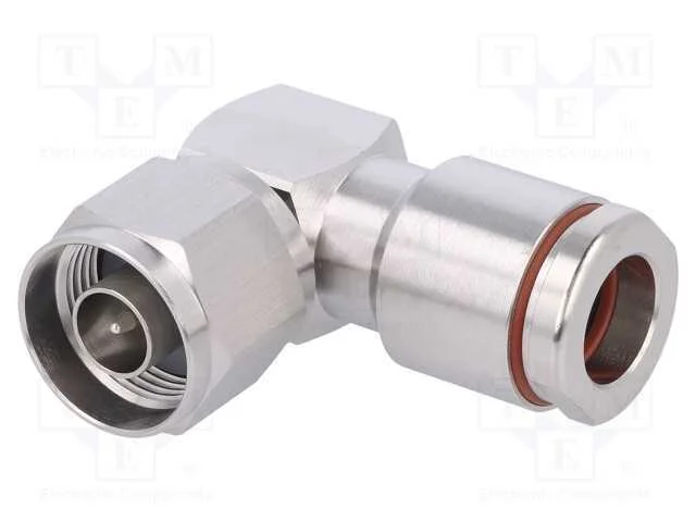 Ficha, N, Macho, Angulares 90, 50o, Cnt-300, Tran&ccedil;ado (Clamp)