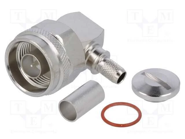 Ficha, N, Macho, Angulares 90, 50o, B7808a,Cnt-240,H155,Lmr240