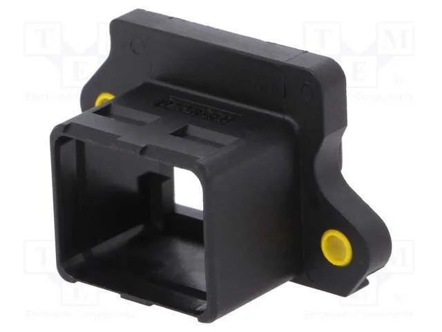 Pushpull V4, Compact Housing Vertical